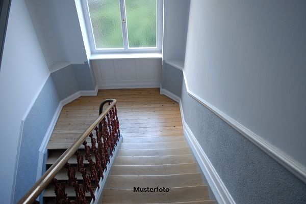 2-Zimmer-Wohnung nebst Balkon